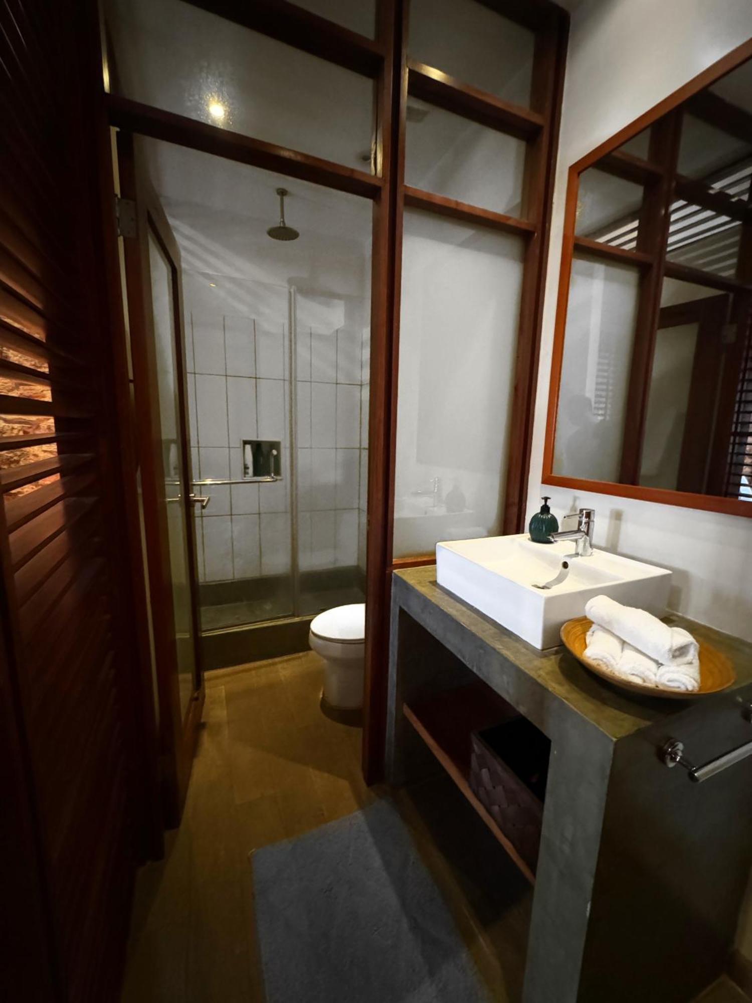 Boutique Apartment In Old Town Панама Экстерьер фото