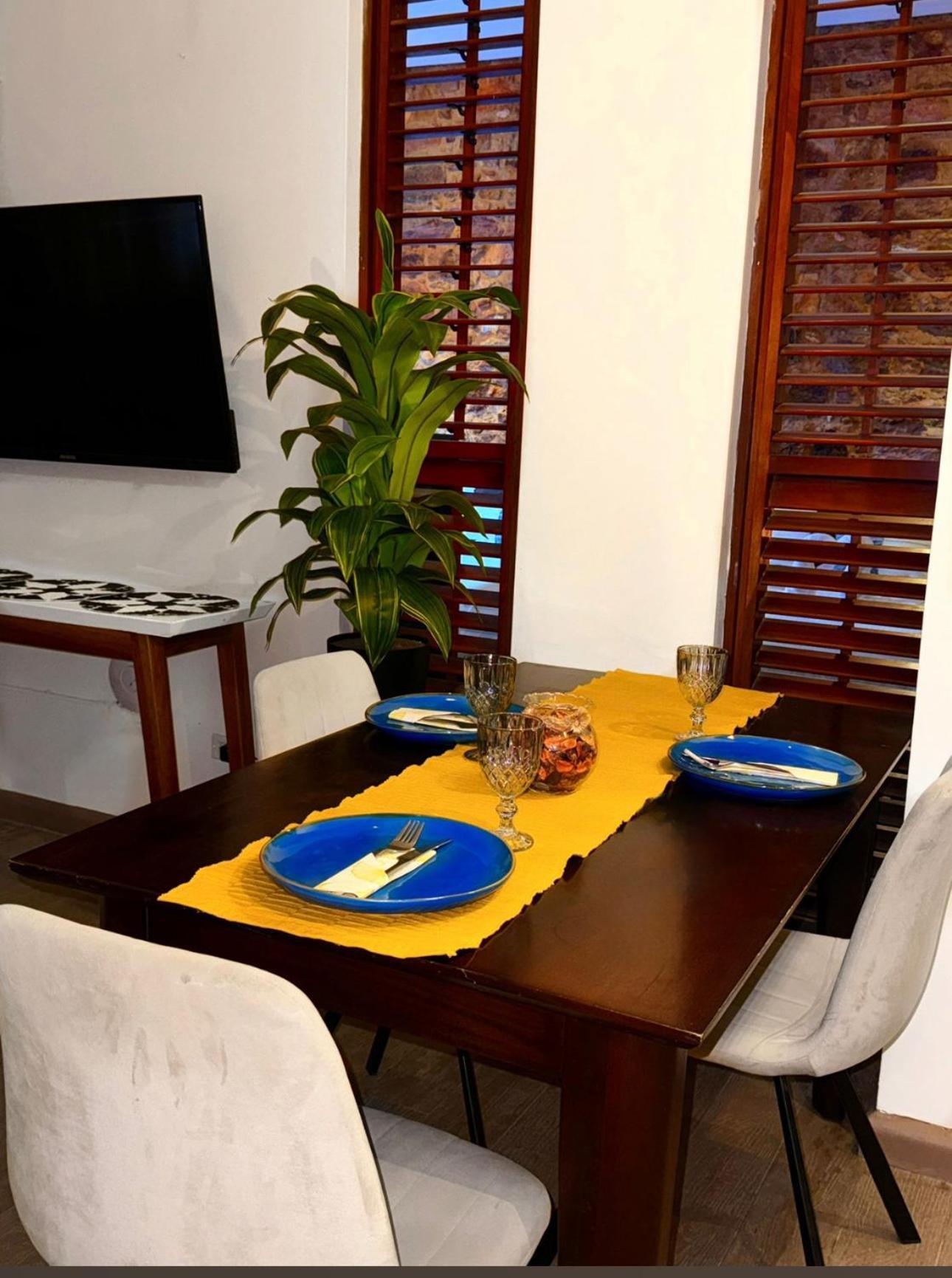Boutique Apartment In Old Town Панама Экстерьер фото